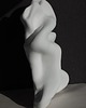 obrazy Folds No.1 - rzeźba ścienna, obraz strukturalny 25x37cm 3
