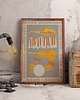 plakaty Dave Brubeck Quartet - plakat fine art 50x70 cm 2