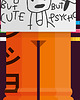 plakaty Plakat Die Antwoord 4