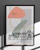 plakaty Plakat Kraków - Sukiennice 1