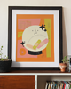 plakaty Plakat kula 30x40 1