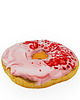 poduszki do pokoju dziecka Poduszka DONUT pączek 45x45cm - m9 1