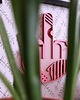 dodatki - różne Fuck 3D pink 7