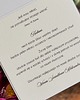 zaproszenia i kartki na ślub Kartka ślubna z personalizacją, W9a 4