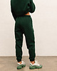 spodnie dresowe damskie Spodnie DONNA midnight 2