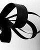 lampy wiszące Organic Black 1