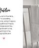 akcesoria dziecięce - różne Zestaw pieluszek muślinowych - warianty , kolory 4