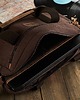 torby i nerki męskie ZESTAW PREZENTOWY ZUP-75-BR TORBA NA LAPTOPA T-31-BR I PORTFEL MĘSKI T-04-BR 7