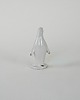 figurki i rzeźby Porcelanowa figurka pingwin, włoski design, lata 70, produkcja: Włochy 2