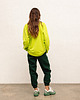 bluzki z długim rękawem damskie Longsleeve LIME 2