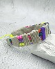 bransoletki soutache Kolorowa bransoletka 3
