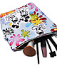 kosmetyczki Kosmetyczka Myszka Miki organizer etui do torebki saszetka Mickey 3