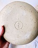 patery i talerze Talerz ceramiczny Ziemista Galaktyka 4