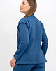 marynarki damskie Żakiet Damski DENIM 3