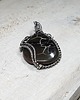wisiory Septarian - smoczy kamień  s178 4