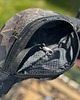 saszetka nerka Nerka XL Koty Witraż + miniportfelik gratis 4