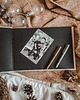 notatniki i albumy Album na zdjęcia, metryczka urodzenia, pamiątka chrztu 2