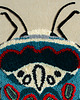 obrazy PICASSO BUG obraz tekstylny punchneedle 1