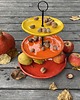 patery i talerze Piętrowa patera 2
