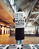 plakaty Plakat MOJA WINA grafika 48x68cm offset czarno biały dla niej 2