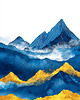 plakaty Plakat - Run to the Hills 2