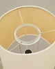 lampy podłogowe Lampa podłogowa, duński design, lata 70, produkcja: Dania 2