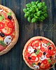 poduszki do pokoju dziecka Poduszka wielka gruba Pizza jak prawdziwa 2