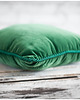 poduszki, poszewki - różne Poduszka Bottle Green  7