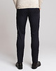 spodnie męskie Spodnie sagrado granatowe slim fit 2