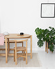 stołki Stołek PIANO Stool dąb 1