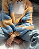 swetry damskie  Sweter Sunflower 5