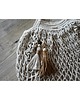 torby na ramię Boho Bag Siatka 6