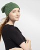czapki damskie Czapka 100% merino - lekka i ciepła 1