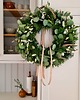 wianki wielkanocne Wianek wiosenny - RUSTIC 4