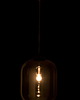 lampy wiszące Lampa wisząca Mirror Glass szkło 78x35cm 2