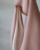 bluzy męskie Bluza Męska Brzoskwiniowy KRÓLIK z Uszami 1
