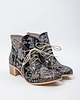botki damskie RĘCZNIE ROBIONE BOTKI ZAPATO 482 BOHO 1