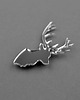 broszki MirrorDeer 1 4