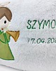 Chrzest - inne Prezent na chrzest dla chłopca, personalizowany prezent na chrzest 5