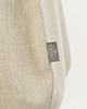 torby na zakupy LINEN BAG - Naturalna 3
