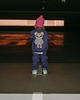 bluzy dla dziewczynki Bluza rozpinana Nell Teddy 1