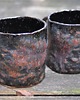 kubki Kubek ceramiczny seria "czarnoziem" 2