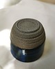kubki Czarka granatowa - 150 ml 3