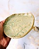 patery i talerze Talerz ceramiczny Morskie głębiny 2
