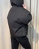 kurtki damskie Kurtka dwustronna Nero 5