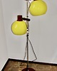 lampy podłogowe Lampa podłogowa Węgry lata 70.  1