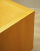 komody i szafki Sideboard bukowy, duński design, lata 70, produkcja: Skovby M 7
