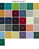 sofy i szezlongi Sofa tapicerowana LE CORBUSIER COLORS 2