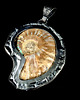 wisiory Amonit i sunstone 4
