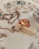 wisiory Amulet Crystal Witch 3